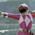 Pink Ranger (Kimberly)