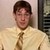 Jim as Dwight