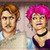 Tonks and Remus get married......YES!!!